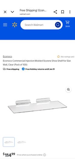 Shoe Plates For Slat Walls In College Park 
