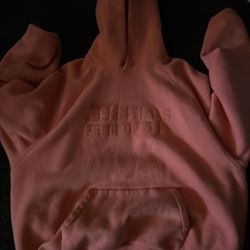 Essentials Hoodie 