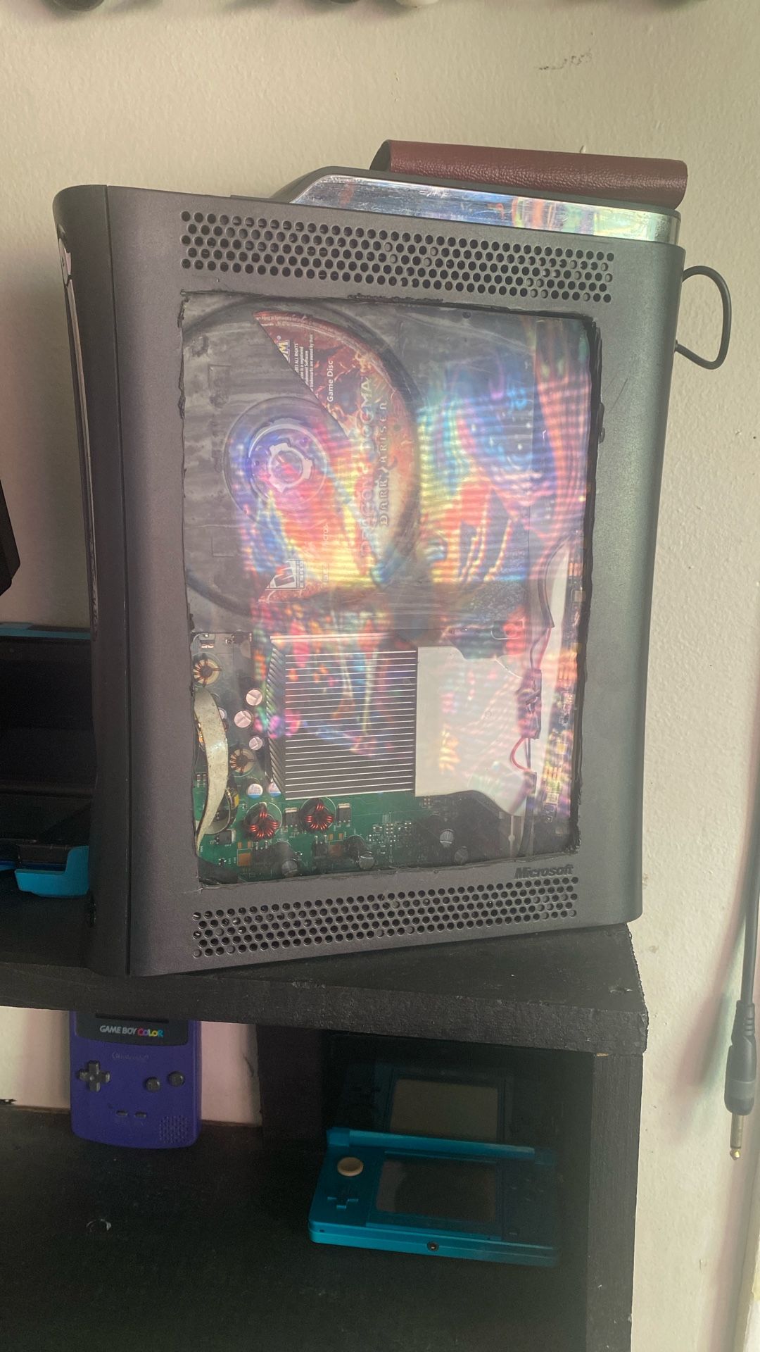 Rgh Xbox 360 Modded