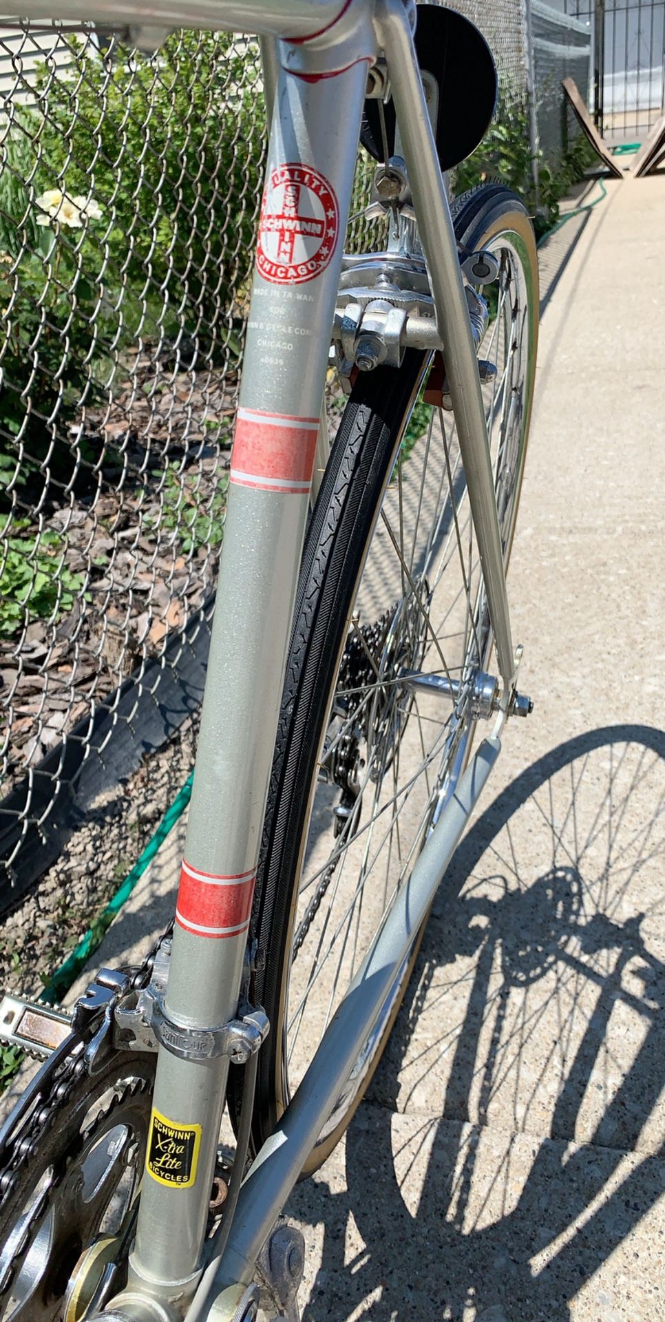 Schwinn world sport CHICAGO 60639 for Sale in Chicago IL OfferUp