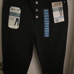 Pants Seven Limited Edition