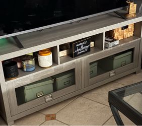 Living room set