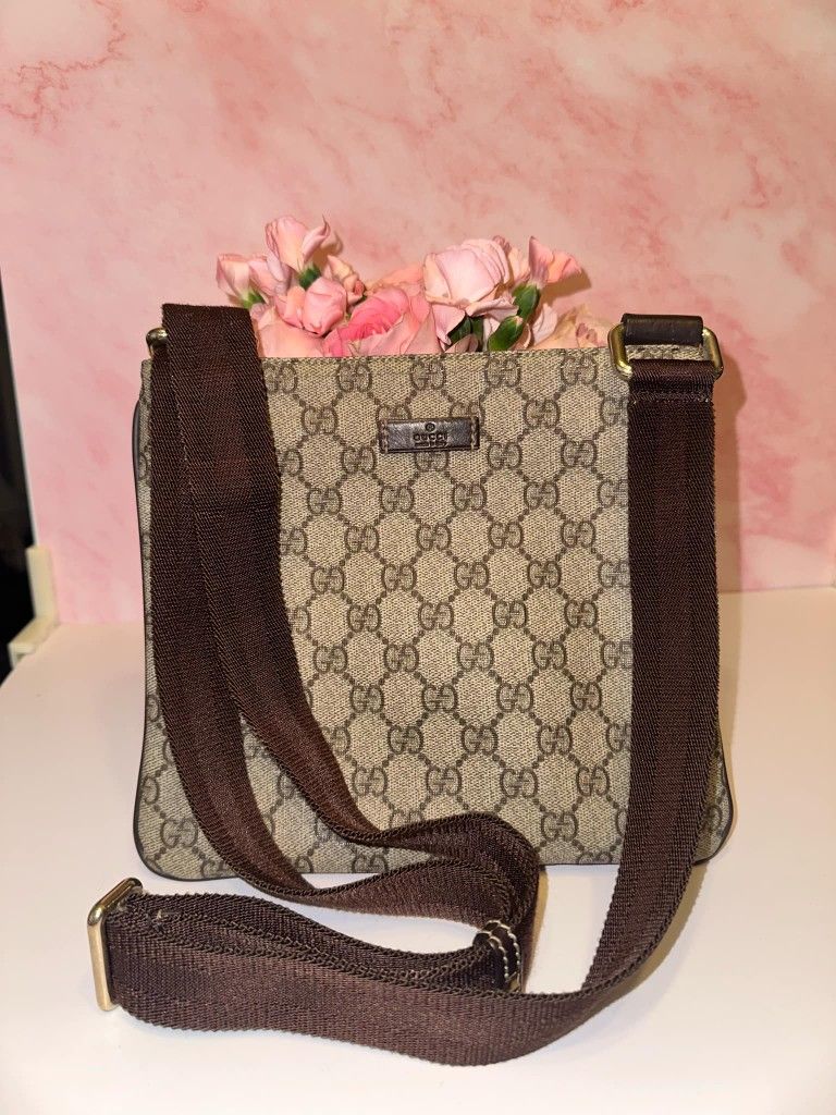 Gucci Crossbody
