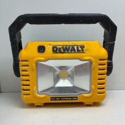 Dewalt 12v/20v Compact Task Light 21976620