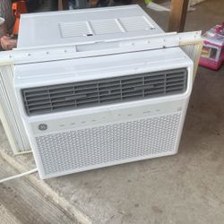 GE AC Window Unit