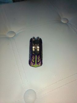 Hot Wheels 2002 Whip Creamer ll