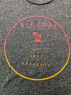 Rip Curl Graphic T-Shirt