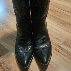 Justin's Boots 