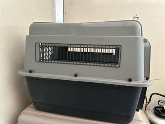 Medium Size Dog Crate