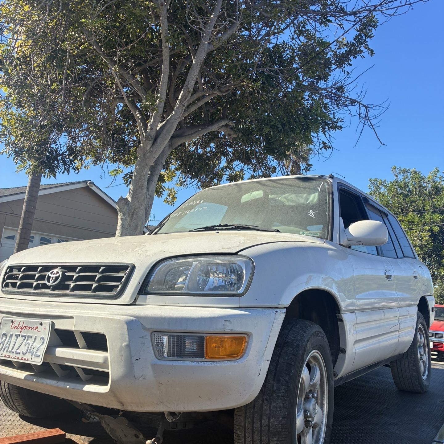Toyota Rav 1997 1997 Toyota Rav 4 for Sale in San Diego, CA - OfferUp