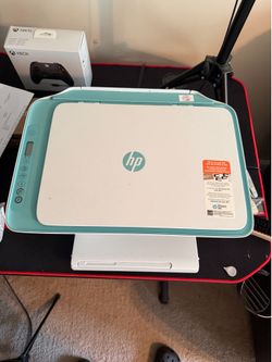 HP Deskjet 2742e