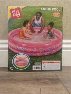 Brand new Swimming Pools $20 Each
