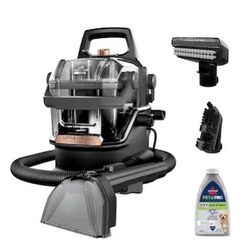 Steam Carpet Cleaner