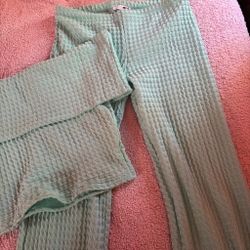 Matching set