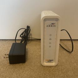Arris SURFboard Cable Modem