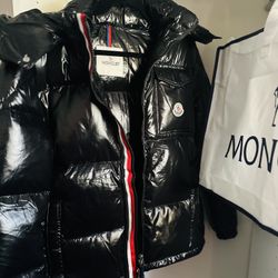 Moncler Jacket 