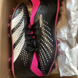Adidas Predator Accuracy Soccer Cleats 