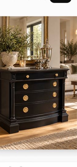 Entryway buffet, or sideboard dresser
