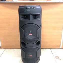 Daeine Portable Speaker System 