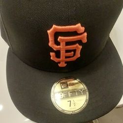 Knew Era Hat Knew 7half