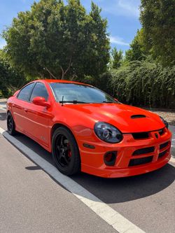 2005 Dodge Neon