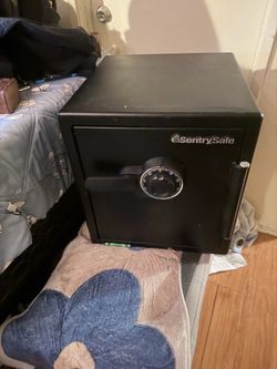 Caja fuerte