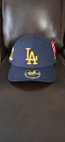 Men's Dodgers Cap