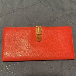 Authentic Gucci Wallet 