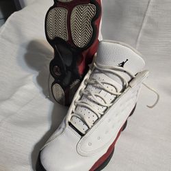 Jordan Retro 13 Size 7y