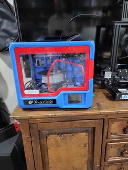 3D printer