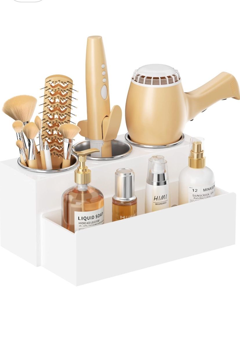 Hair tool Organizer
