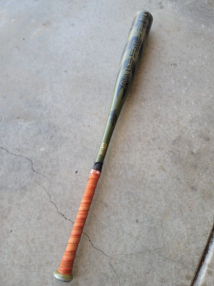 Stinger Missile 2 BBCOR -3 32in 29oz