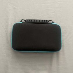  Nintendo 2ds xl Orzly Carry Case for 2DS XL (Select Case Color Below...)