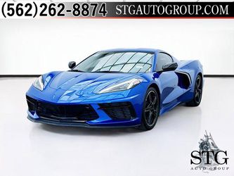 2023 Chevrolet Corvette