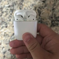 Airpods Gen 1