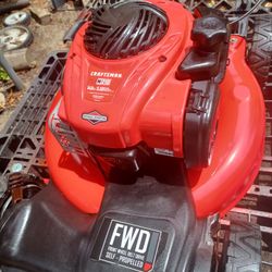 Small Engine Equipment