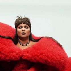 Lizzo Floor Ticket! 5/25/23 Sold out Show