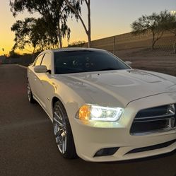 2012 Dodge Charger