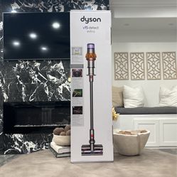 Dyson V15 Detect Extra Cordless Vacuum 