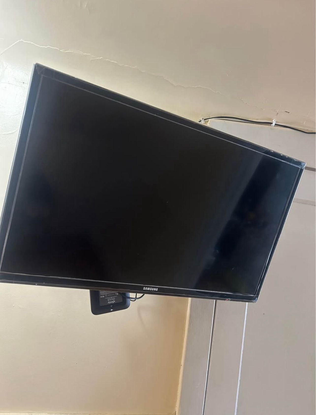 Samsung TV