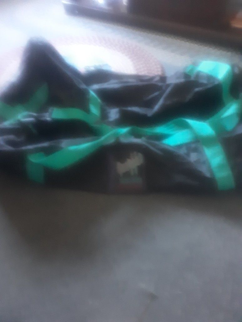 Duffle bag