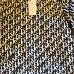Dior Shirt (XL)