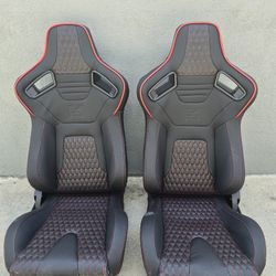 Universal Racing Seats 