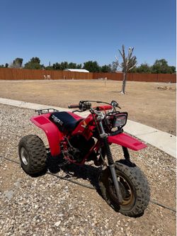 Atc250r