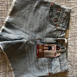 Levi’s Shorts