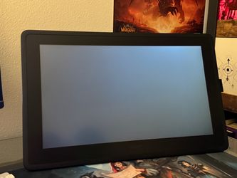 Cintiq 22