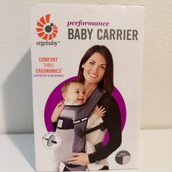Ergobaby Carrier