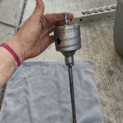 Core Drill