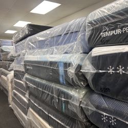 Huge Mattress SALE