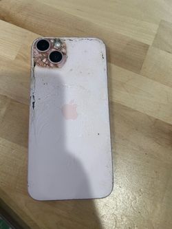 iPhone 15 plus
